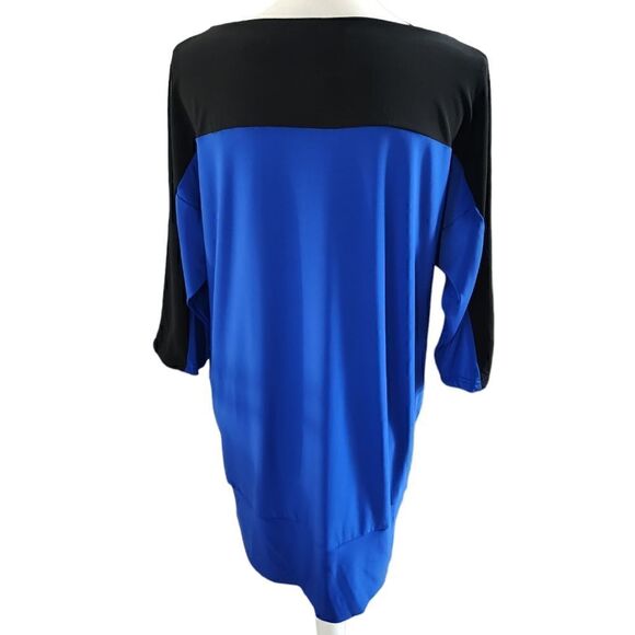 Bob Mackie wearable art beaded dress - Picture 4 of 7